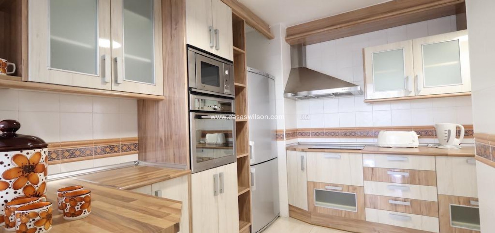 Sale - Apartment - Torrevieja - Costa Blanca