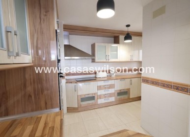 Sale - Apartment - Torrevieja - Costa Blanca