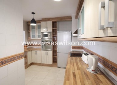 Sale - Apartment - Torrevieja - Costa Blanca