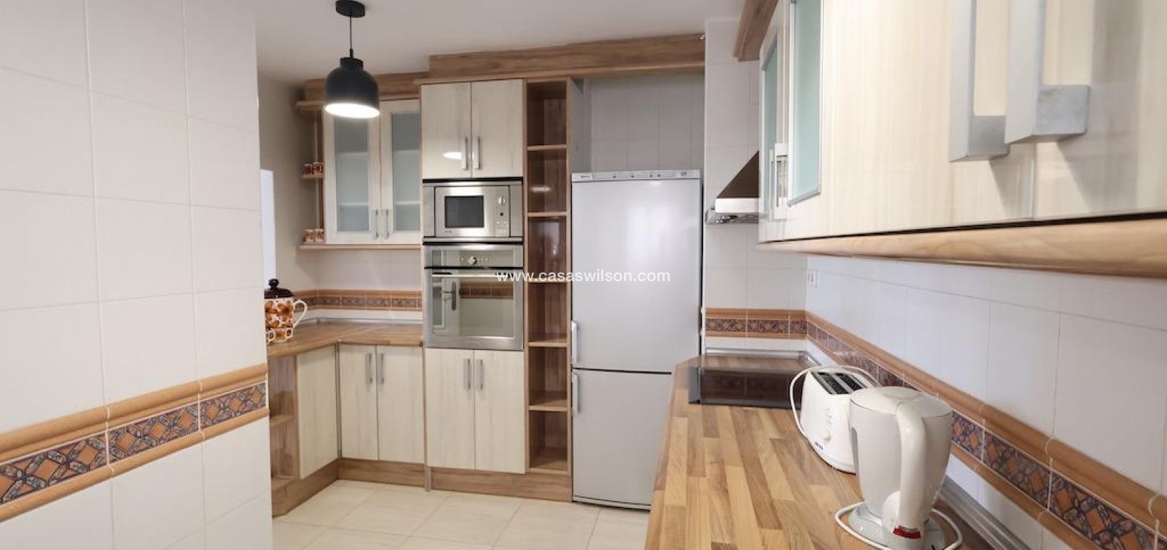 Sale - Apartment - Torrevieja - Costa Blanca