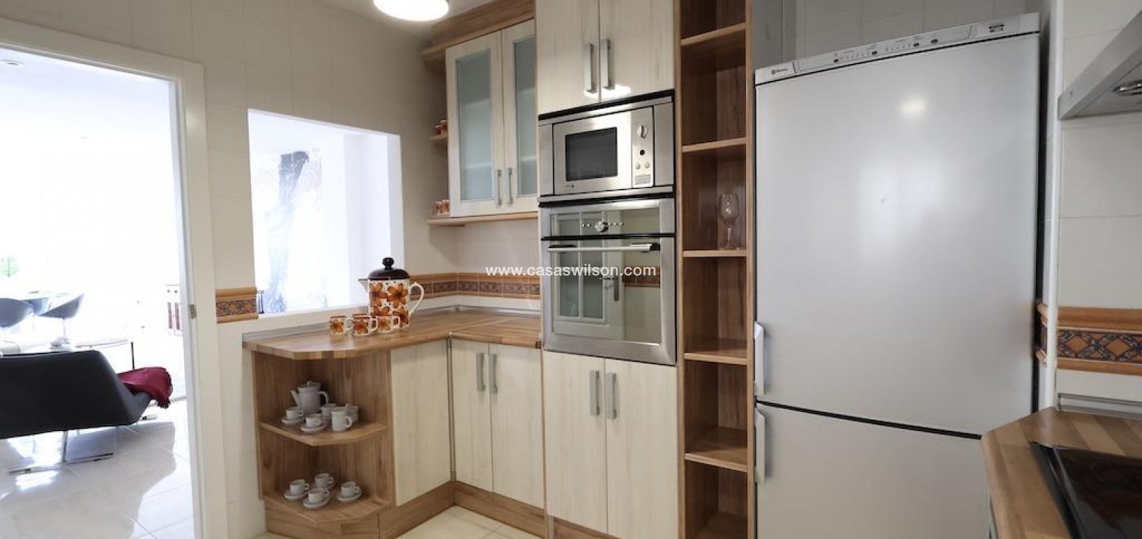 Sale - Apartment - Torrevieja - Costa Blanca