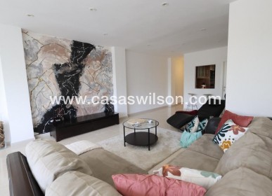 Sale - Apartment - Torrevieja - Costa Blanca