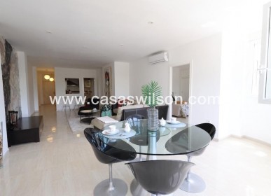 Sale - Apartment - Torrevieja - Costa Blanca