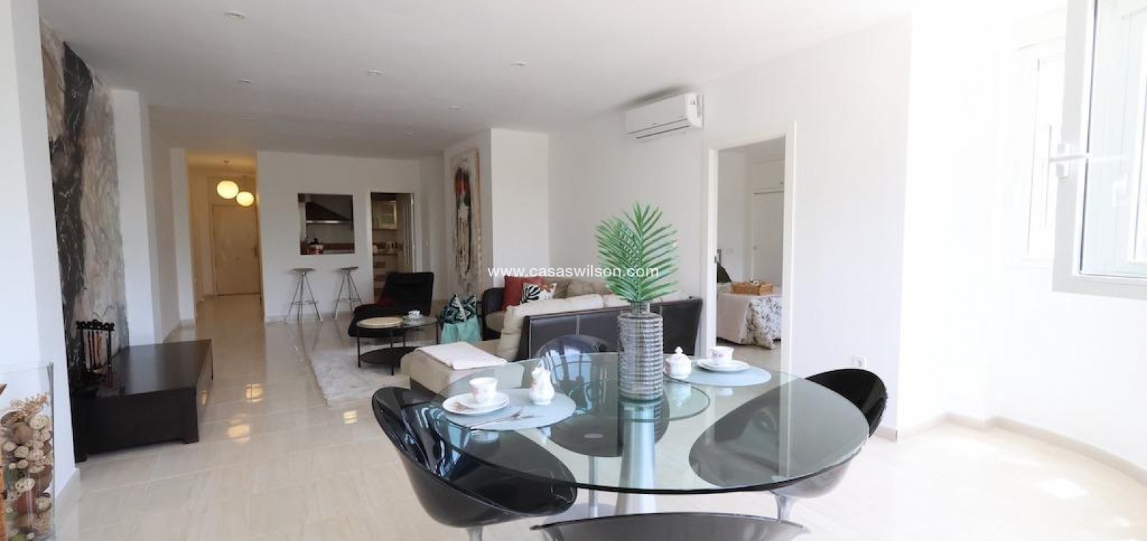 Sale - Apartment - Torrevieja - Costa Blanca