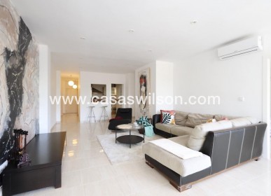 Sale - Apartment - Torrevieja - Costa Blanca