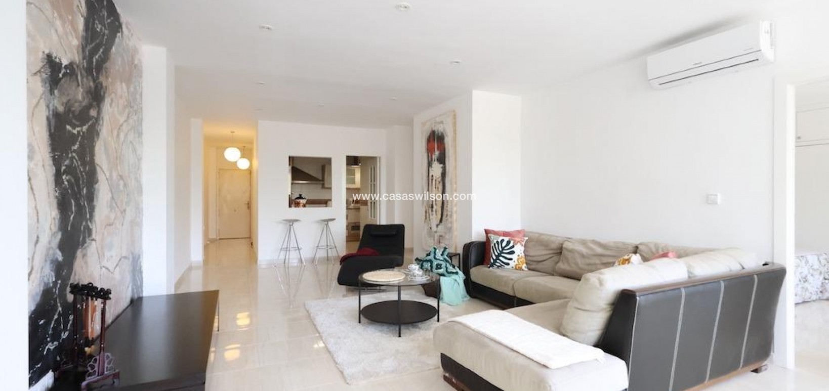 Sale - Apartment - Torrevieja - Costa Blanca