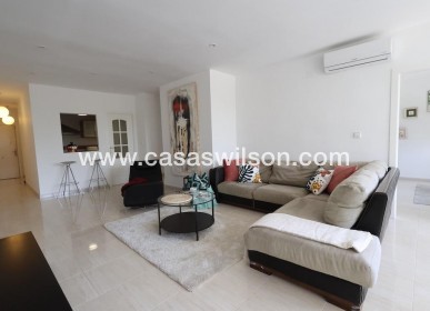 Sale - Apartment - Torrevieja - Costa Blanca