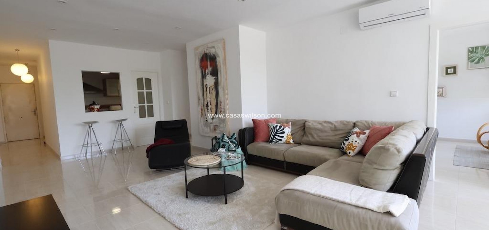 Sale - Apartment - Torrevieja - Costa Blanca