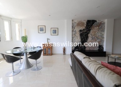 Sale - Apartment - Torrevieja - Costa Blanca