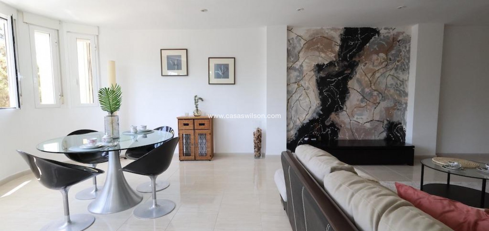 Sale - Apartment - Torrevieja - Costa Blanca