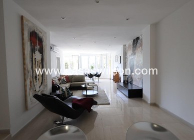 Sale - Apartment - Torrevieja - Costa Blanca