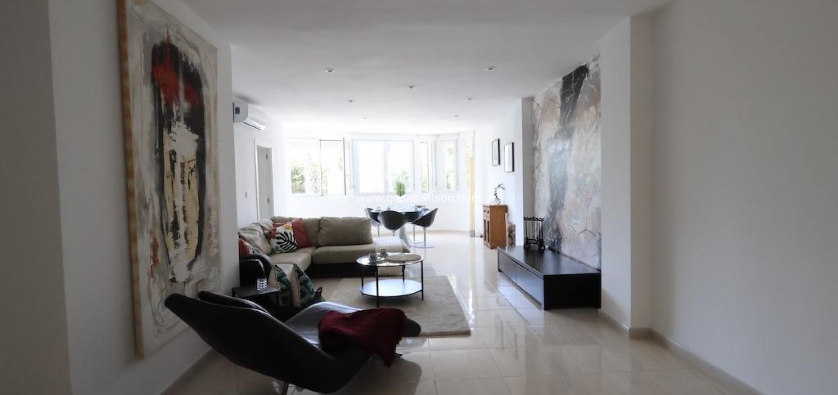 Sale - Apartment - Torrevieja - Costa Blanca