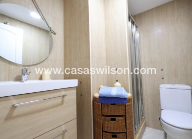 Sale - Apartment - Torrevieja - Costa Blanca