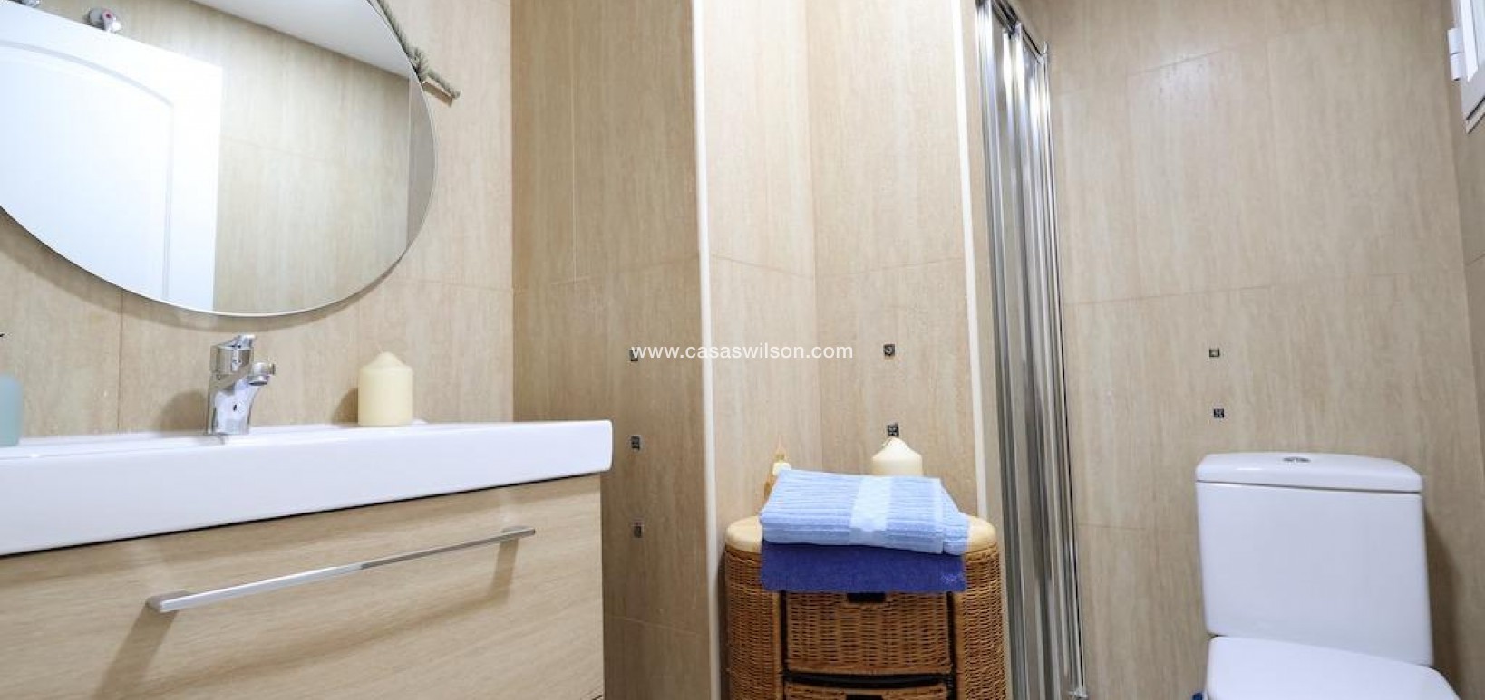 Sale - Apartment - Torrevieja - Costa Blanca