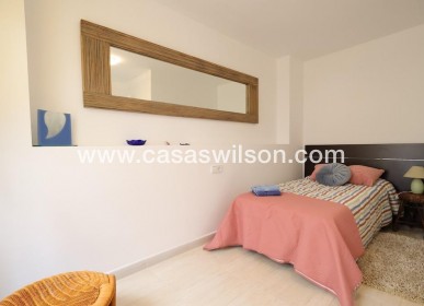 Sale - Apartment - Torrevieja - Costa Blanca