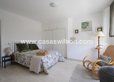 Sale - Apartment - Torrevieja - Costa Blanca