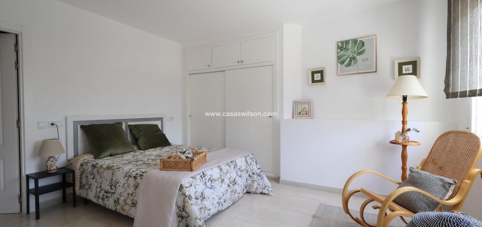 Sale - Apartment - Torrevieja - Costa Blanca
