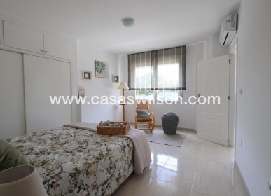 Sale - Apartment - Torrevieja - Costa Blanca