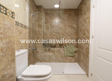 Sale - Apartment - Torrevieja - Costa Blanca