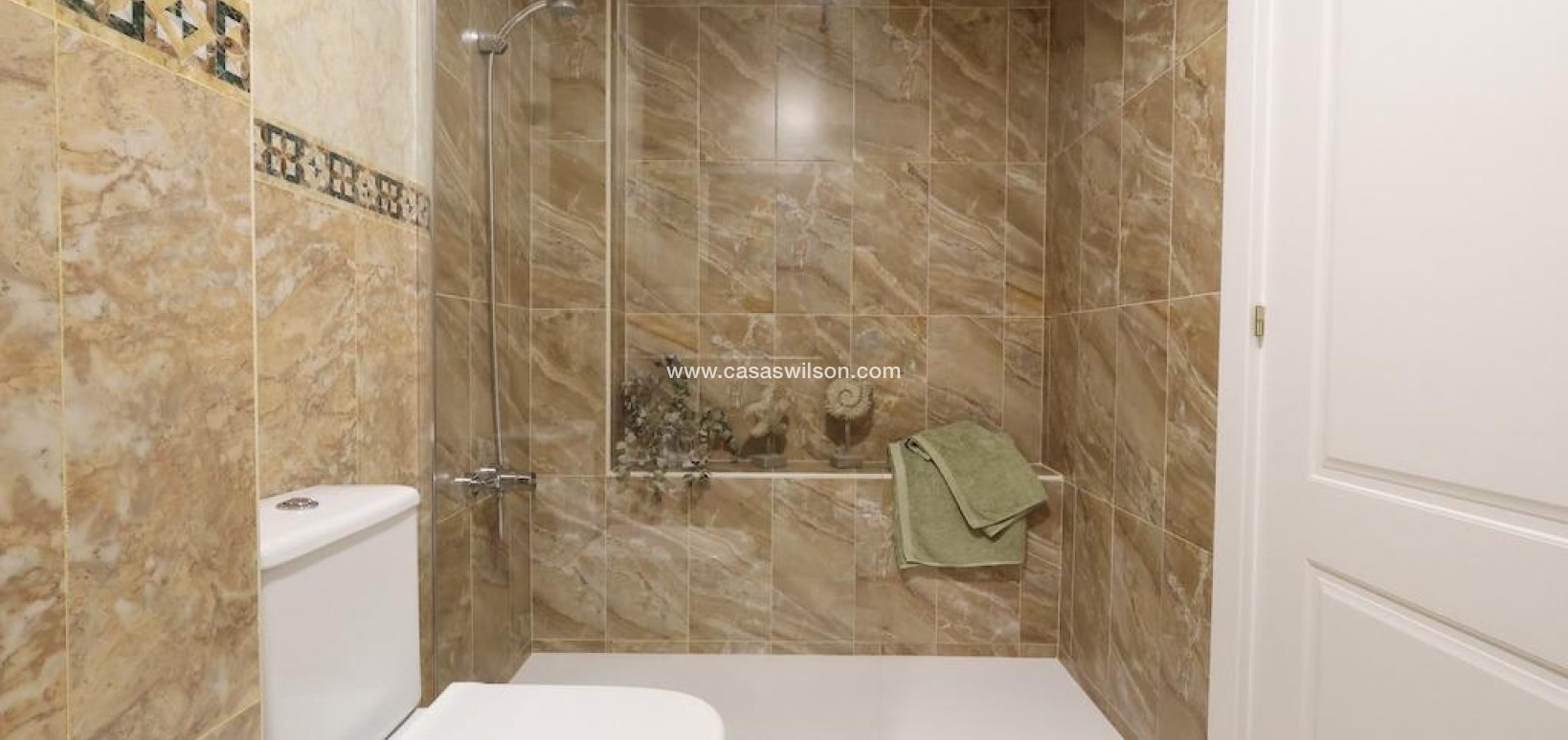 Sale - Apartment - Torrevieja - Costa Blanca