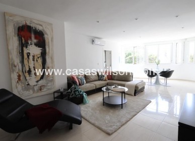 Sale - Apartment - Torrevieja - Costa Blanca