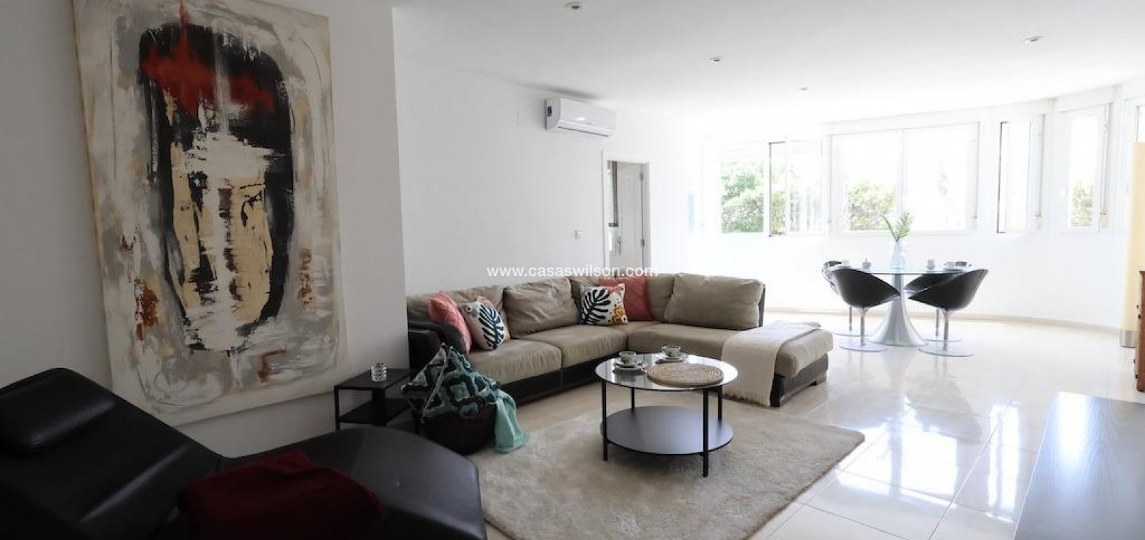 Sale - Apartment - Torrevieja - Costa Blanca