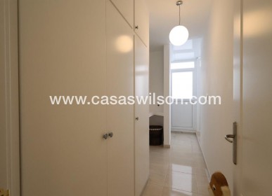 Sale - Apartment - Torrevieja - Costa Blanca