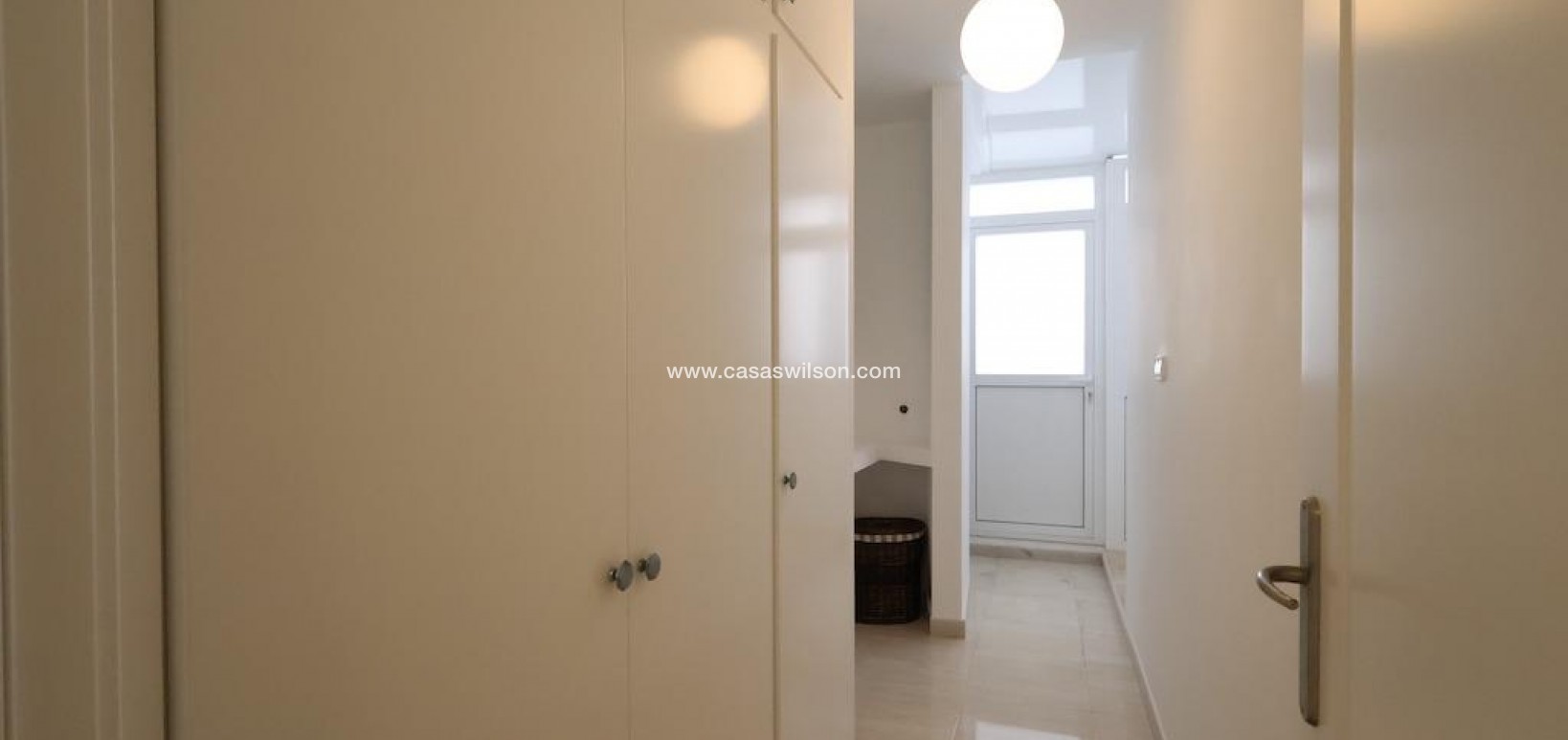 Sale - Apartment - Torrevieja - Costa Blanca