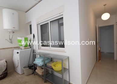 Sale - Apartment - Torrevieja - Costa Blanca