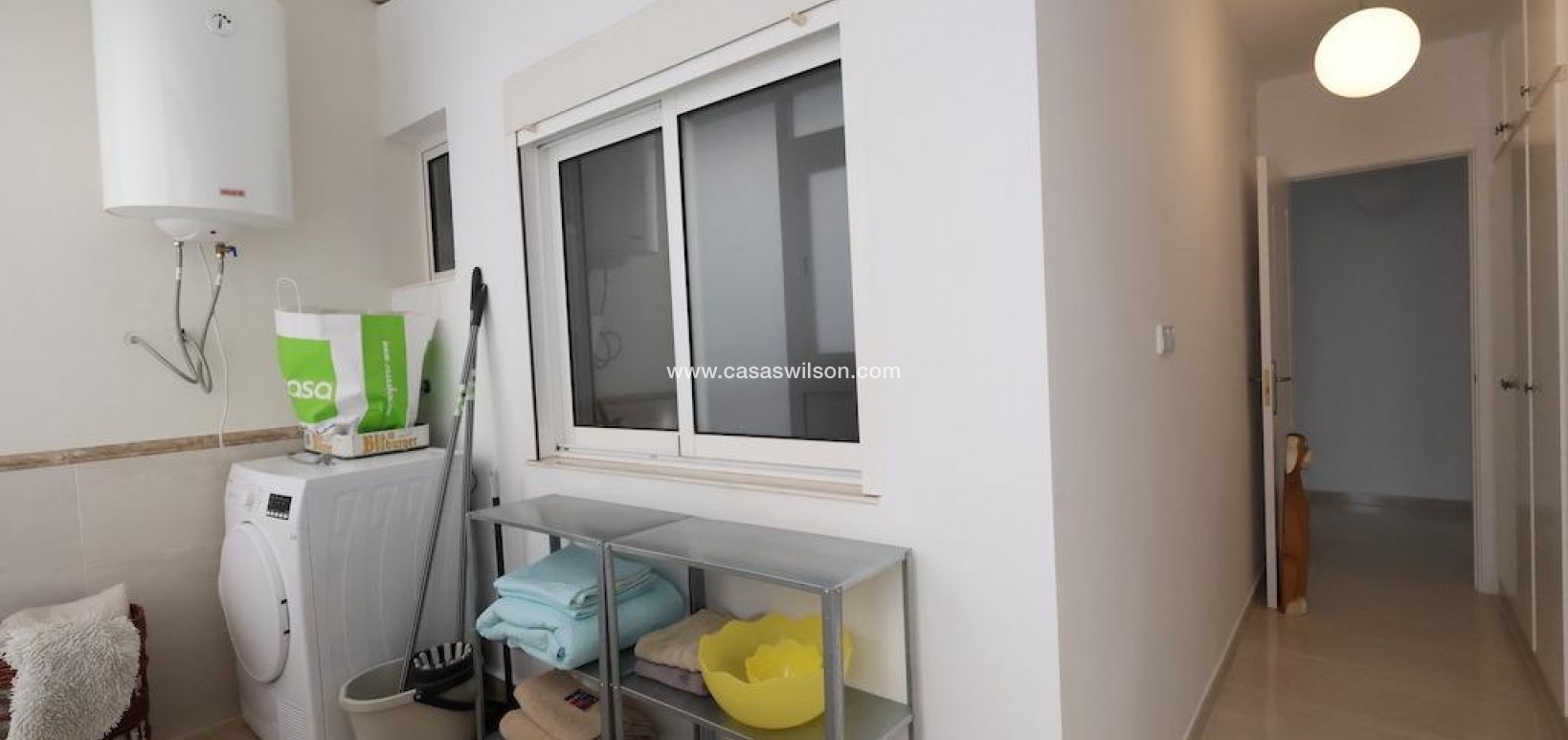 Sale - Apartment - Torrevieja - Costa Blanca