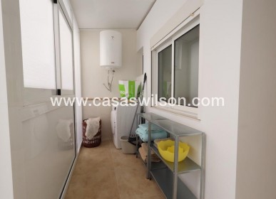 Sale - Apartment - Torrevieja - Costa Blanca