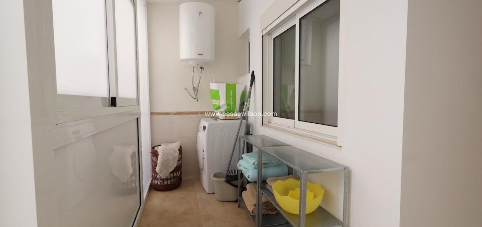 Sale - Apartment - Torrevieja - Costa Blanca