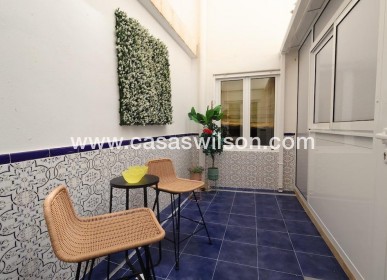 Sale - Apartment - Torrevieja - Costa Blanca