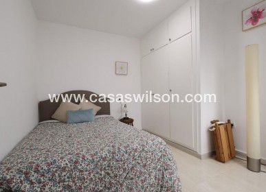 Sale - Apartment - Torrevieja - Costa Blanca