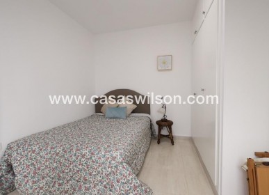 Sale - Apartment - Torrevieja - Costa Blanca