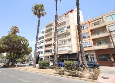 Sale - Apartment - Torrevieja - Costa Blanca