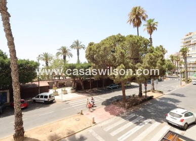 Sale - Apartment - Torrevieja - Costa Blanca