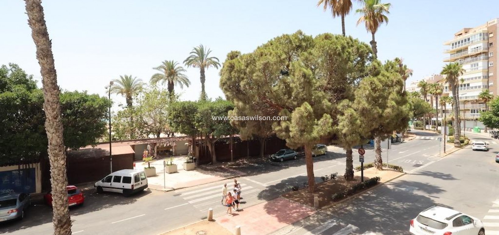 Sale - Apartment - Torrevieja - Costa Blanca