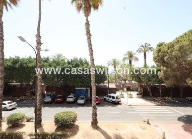 Sale - Apartment - Torrevieja - Costa Blanca
