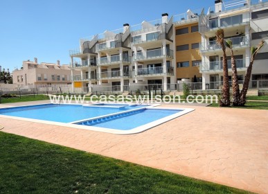 Sale - Appartement - Villamartin - Villamartín