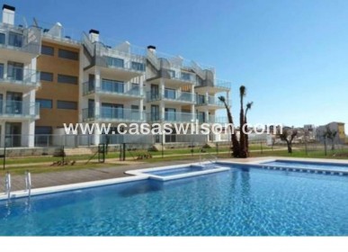 Sale - Appartement - Villamartin - Villamartín