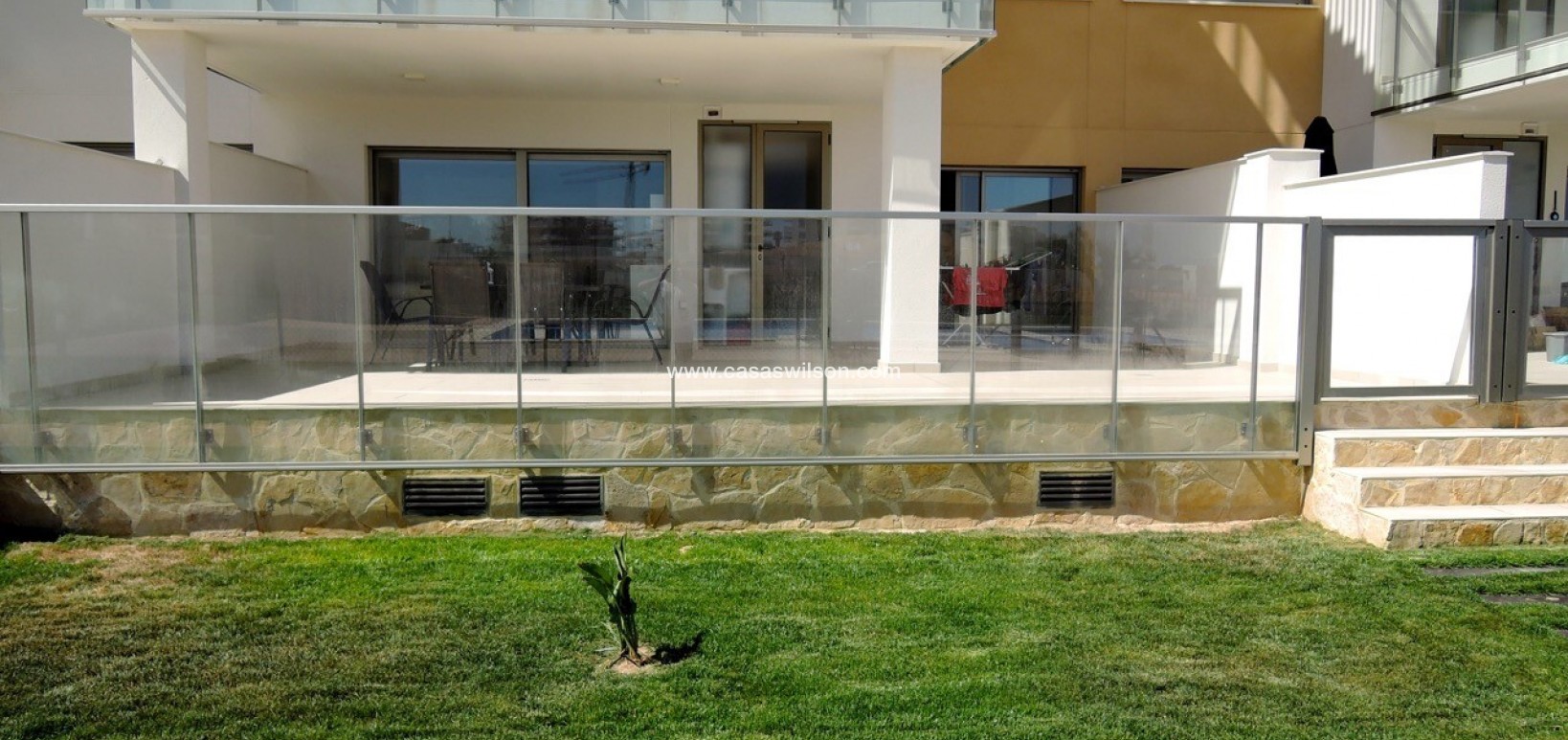 Sale - Appartement - Villamartin - Villamartín