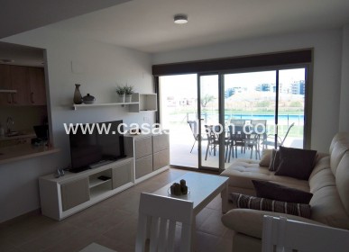 Sale - Appartement - Villamartin - Villamartín