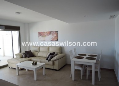 Sale - Appartement - Villamartin - Villamartín