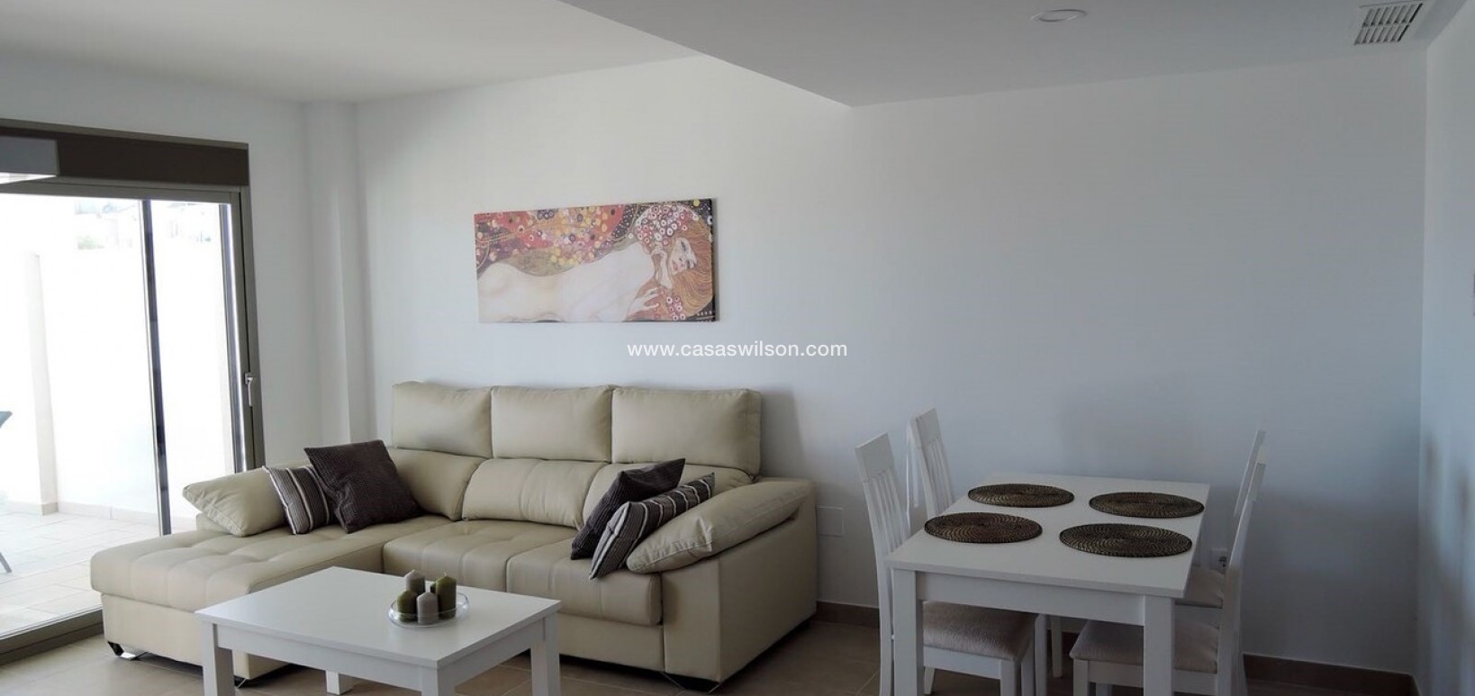 Sale - Appartement - Villamartin - Villamartín