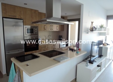 Sale - Appartement - Villamartin - Villamartín