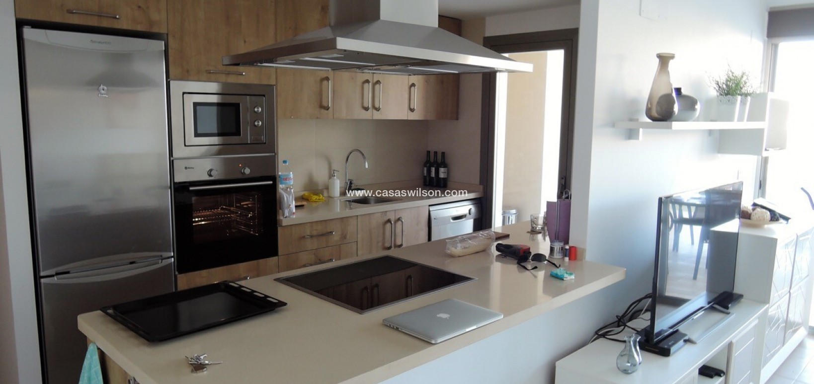 Sale - Appartement - Villamartin - Villamartín