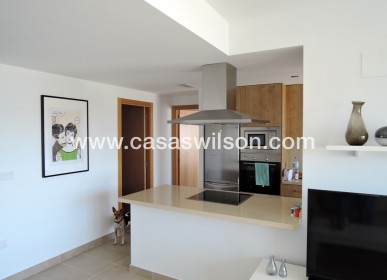 Sale - Appartement - Villamartin - Villamartín