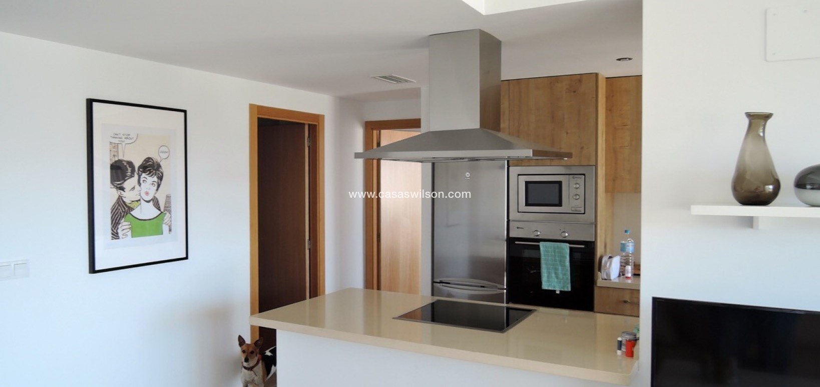 Sale - Appartement - Villamartin - Villamartín
