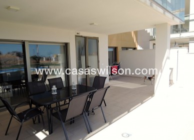 Sale - Appartement - Villamartin - Villamartín